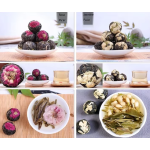 Liver Tea Factory - Nourishing Detox Beauty Blend