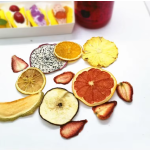 Exotic Fruit Tea Manufacturer - Dragon Fruit Slimming Blend