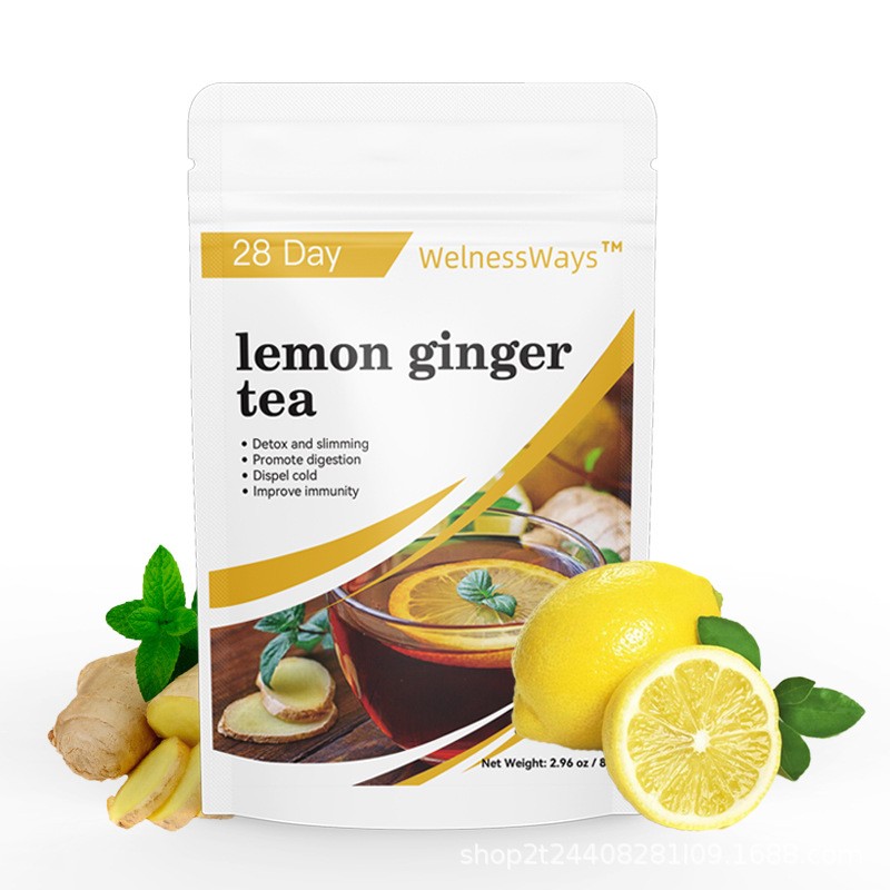 Weight Loss Tea Supplier - Rapid Fat Burning Office