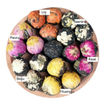 Liver Tea Factory - Nourishing Detox Beauty Blend