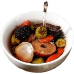 Ginseng Tea Manufacturer - OEM Herbal Blend Custom Packaging