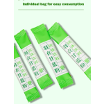 Freeze Dried Tea Supplier - Fresh Fruit Slices Health