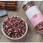 Peach Blossom Tea Manufacturer - Dried Herbal Bulk Wholesale