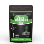 Weight Loss Tea Manufacturer - Appetite Suppressing Support