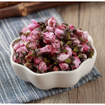 Peach Blossom Tea Manufacturer - Dried Herbal Bulk Wholesale