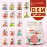 Buckwheat Tea Supplier - Ginseng Mulberry Maca Essence