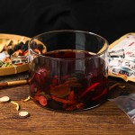 Five-Red Tea Supplier - Premium Soup Enhancer Natural
