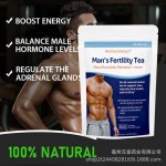 Fertility Tea Manufacturer - Energy Supplement Adult