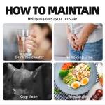 Herbal Tea Supplier - Prostate Detox Energy Boost