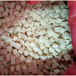 Poria Slices Manufacturer - Poria Cocos Cuts Tea Material