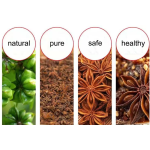 Red Pepper Manufacturer - Organic Single Spice OEM