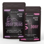 Metabolism Tea Factory - 28 Day Fat Burning Sculpt