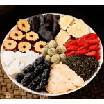 Ginseng Tea Manufacturer - OEM Herbal Blend Custom Packaging