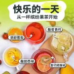 Ginseng Tea Factory - Ten Treasure Men Health Custom