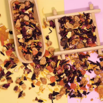 Detox Tea Manufacturer - Moringa Slimming Decaffeinated