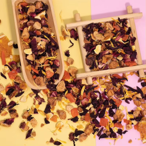 Detox Tea Manufacturer - Moringa Slimming Decaffeinated