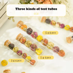 Chrysanthemum Tea Factory - Cassia Seed Wolfberry Blend