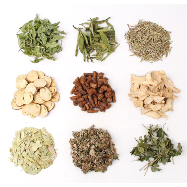 Cumin Seeds Factory - Sliced Aromatic Raw Material