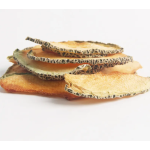 Dried Papaya Slice Supplier - Fruit Tea Sachet Packaging