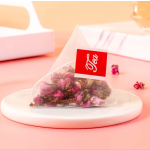 Peony Flower Tea Manufacturer - Loose Health Tea Options