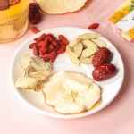 Five Treasures Tea Manufacturer - Sea Chrysanthemum Blend