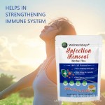 Herbal Tea Supplier - GMO Free Vegan Friendly Blend