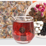 Rose Oolong Tea Manufacturer - Weight Loss Beauty Support