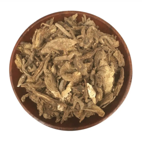 Chinese Herb Supplier - Du Huo Root Slice Spices