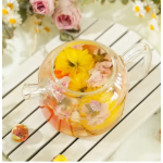 Chrysanthemum Tea Factory - Cassia Seed Wolfberry Blend