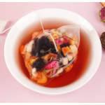 Rose Oolong Tea Manufacturer - Weight Loss Beauty Support