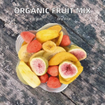 Exotic Fruit Tea Manufacturer - Dragon Fruit Slimming Blend