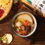 Herbal Tea Manufacturer - Lemongrass Ginger Green Blend