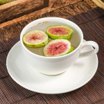 Monk Fruit Tea Factory - Orange Flavor Triangular Bag