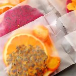 Teabag Supplier - Sour Plum Herbal Mixed Refreshing