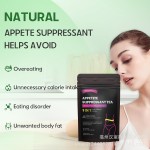 Appetite Tea Manufacturer - Weight Management Support