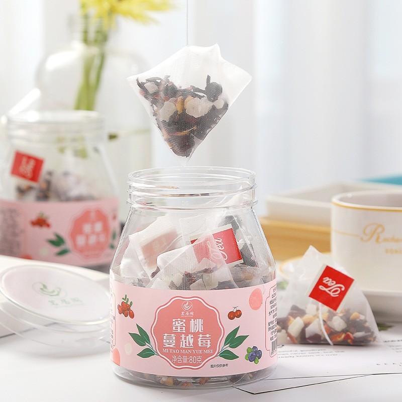 Buckwheat Tea Supplier - Ginseng Mulberry Maca Essence