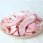 Freeze Dried Peach Manufacturer - Honey Peach Slices Vacuum