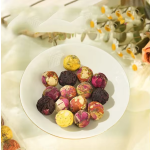 Chrysanthemum Tea Factory - Cassia Seed Wolfberry Blend