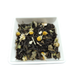 Black Tea Supplier - Five Color Resealable Bag Bulk