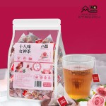 Canned Tea Manufacturer - Five-Finger Ardisia Poria Blend