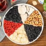 Ginseng Tea Supplier - Five Treasures Detox Blend