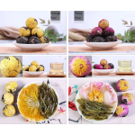 Liver Tea Factory - Nourishing Detox Beauty Blend