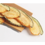 Dried Papaya Slice Supplier - Fruit Tea Sachet Packaging