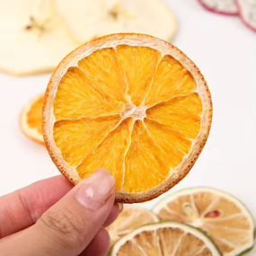 Dried Fruit Mix Manufacturer - Unsweetened Tea Decoration