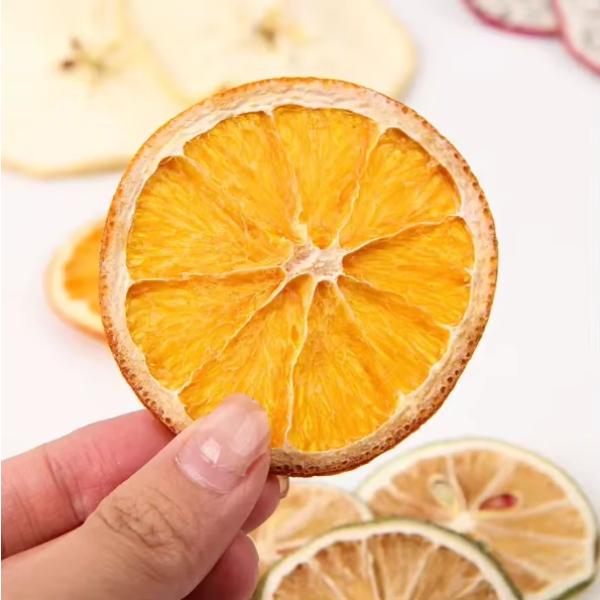 Dried Fruit Mix Manufacturer - Unsweetened Tea Decoration