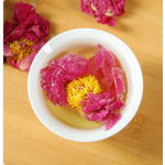 Blooming Tea Set Supplier - 8 Piece Flower Balls Glass