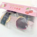 Dried Fruit Chips Factory - Organic Mixed Slices Wholesale