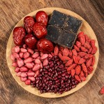 Pear Tea Factory - Soft Velvety Mild Nourishing