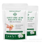 Gout Tea Manufacturer - Uric Acid Balance Joint Care