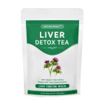 Luoshen Tea Factory - Lung Clearing Detoxifying Effects